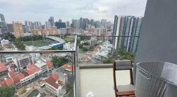 Sturdee Residences (D8), Condominium #501026261